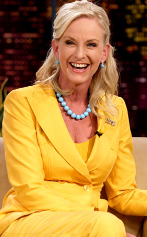 Cindy McCain Cindy McCain